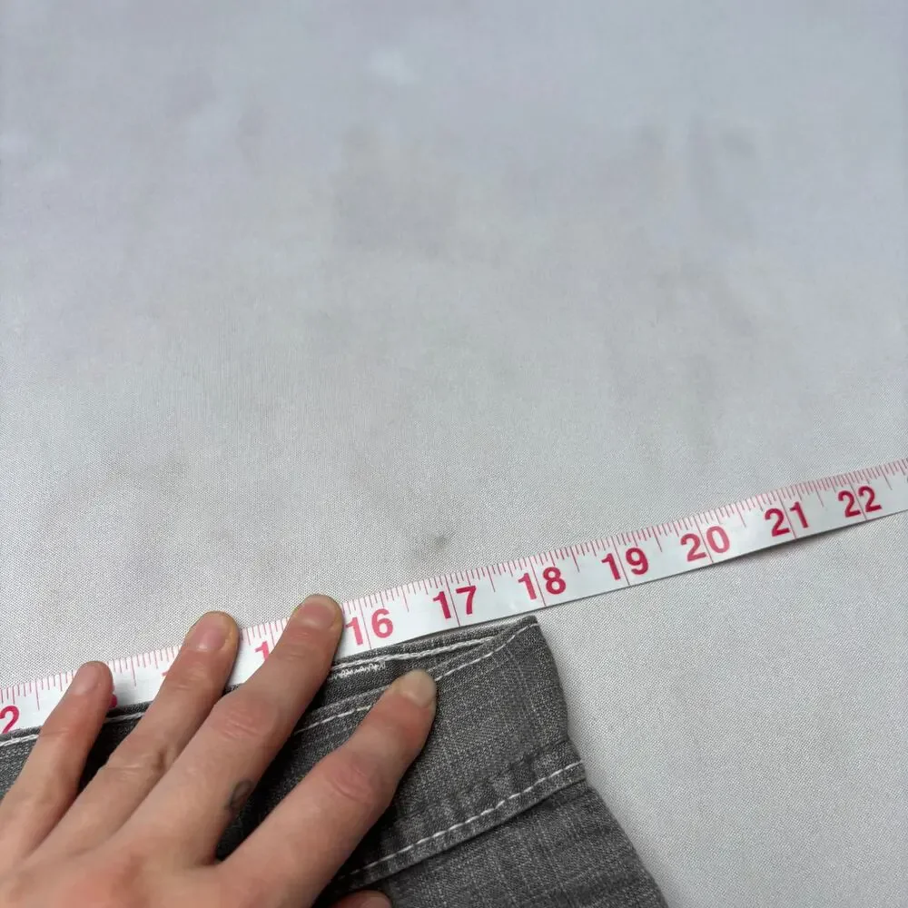 Vintage Y2k Southpole Baggy 13